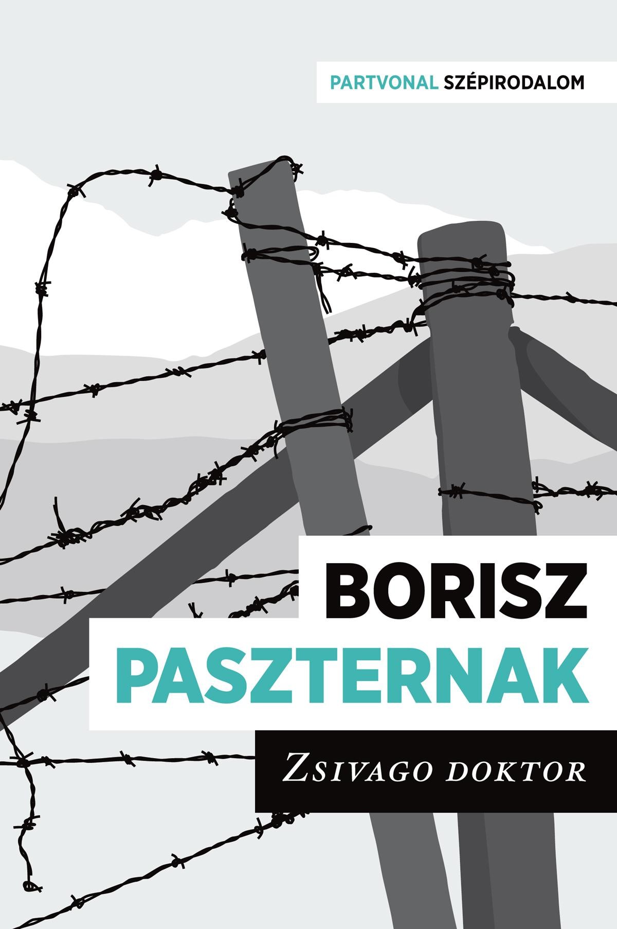 ZSIVAGO DOKTOR (2014)