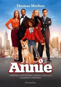 ANNIE (2014)