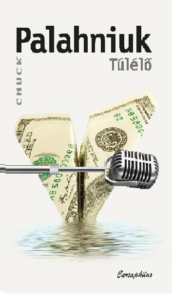 TÚLÉLŐ (2014)