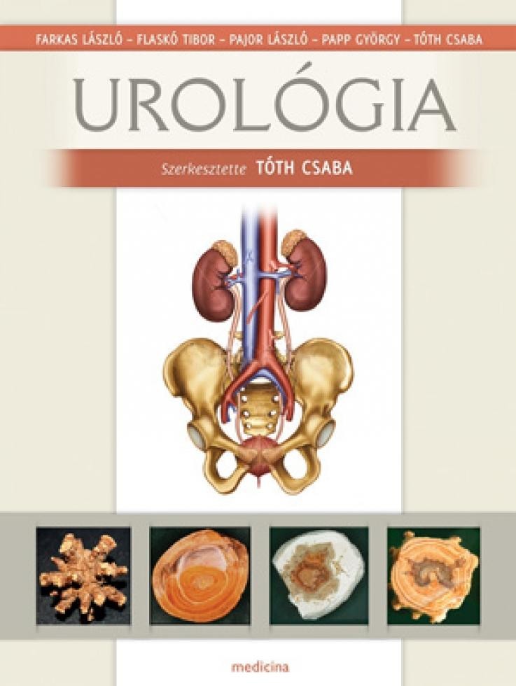 UROLÓGIA (2014)