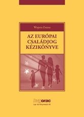 AZ EURÓPAI CSALÁDJOG KÉZIKÖNYVE (2014)