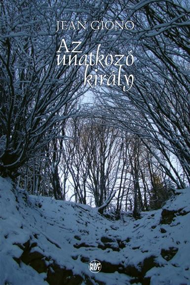 AZ UNATKOZÓ KIRÁLY (2014)