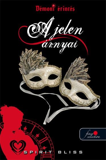 A JELEN ÁRNYAI - DÉMONI ÉRINTÉS 3. (2014)