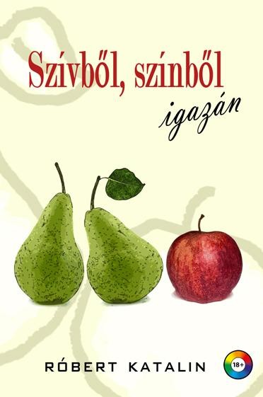 SZÍVBŐL, SZÍNBŐL IGAZÁN (2014)