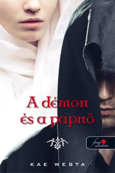 A DÉMON ÉS A PAPNŐ (2014)
