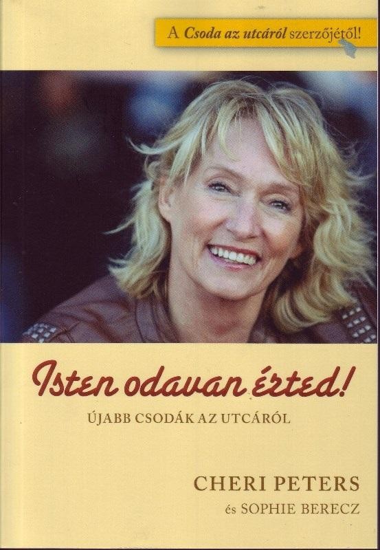 ISTEN ODAVAN ÉRTED! - ÚJABB CSODÁK AZ UTCÁRÓL (2014)