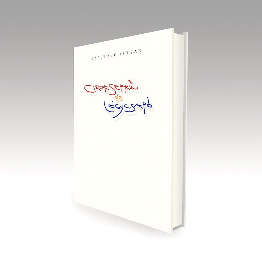 CIROKSEPRŰ ÉS LÉGYCSAPÓ (2014)