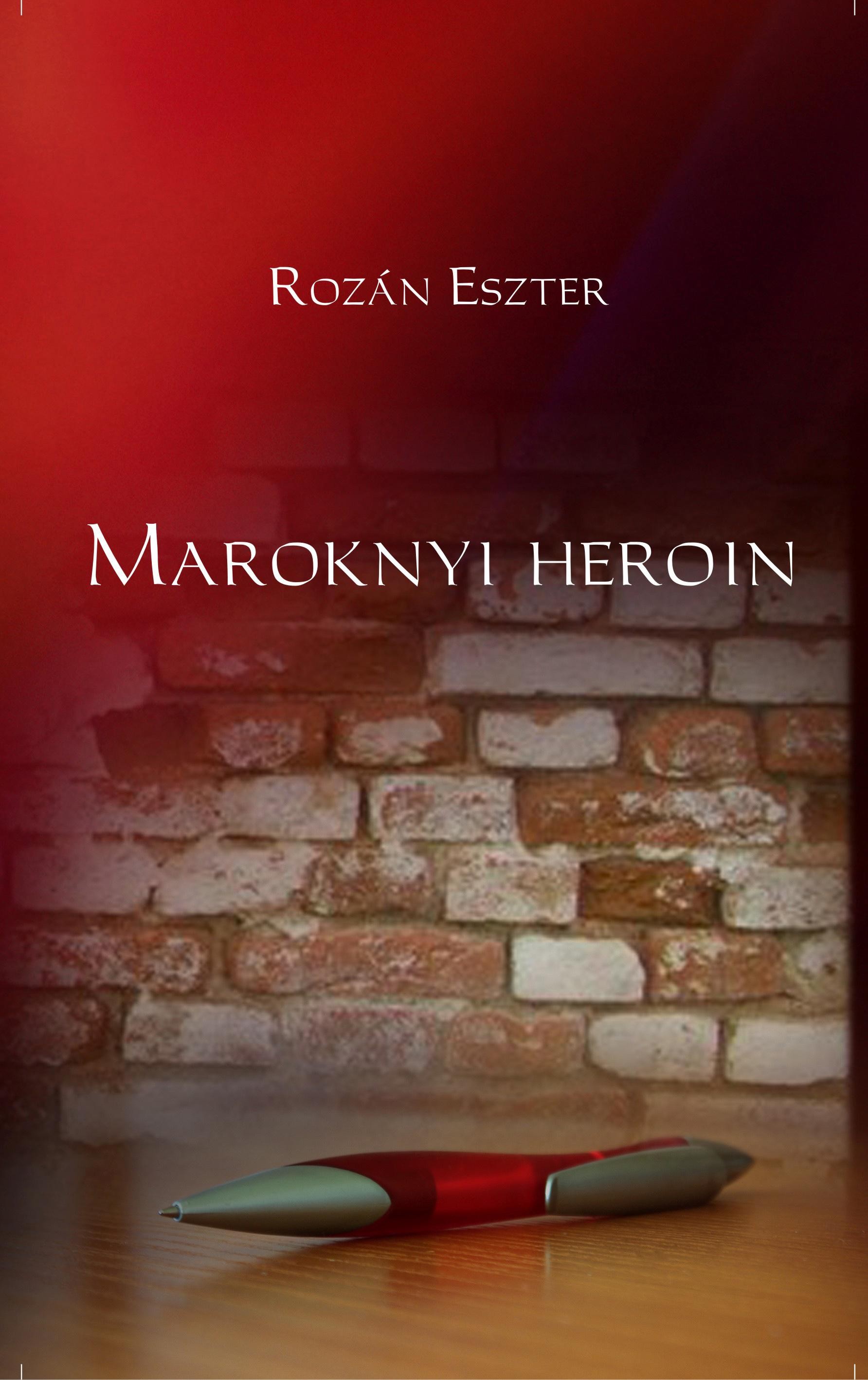 MAROKNYI HEROIN (2014)