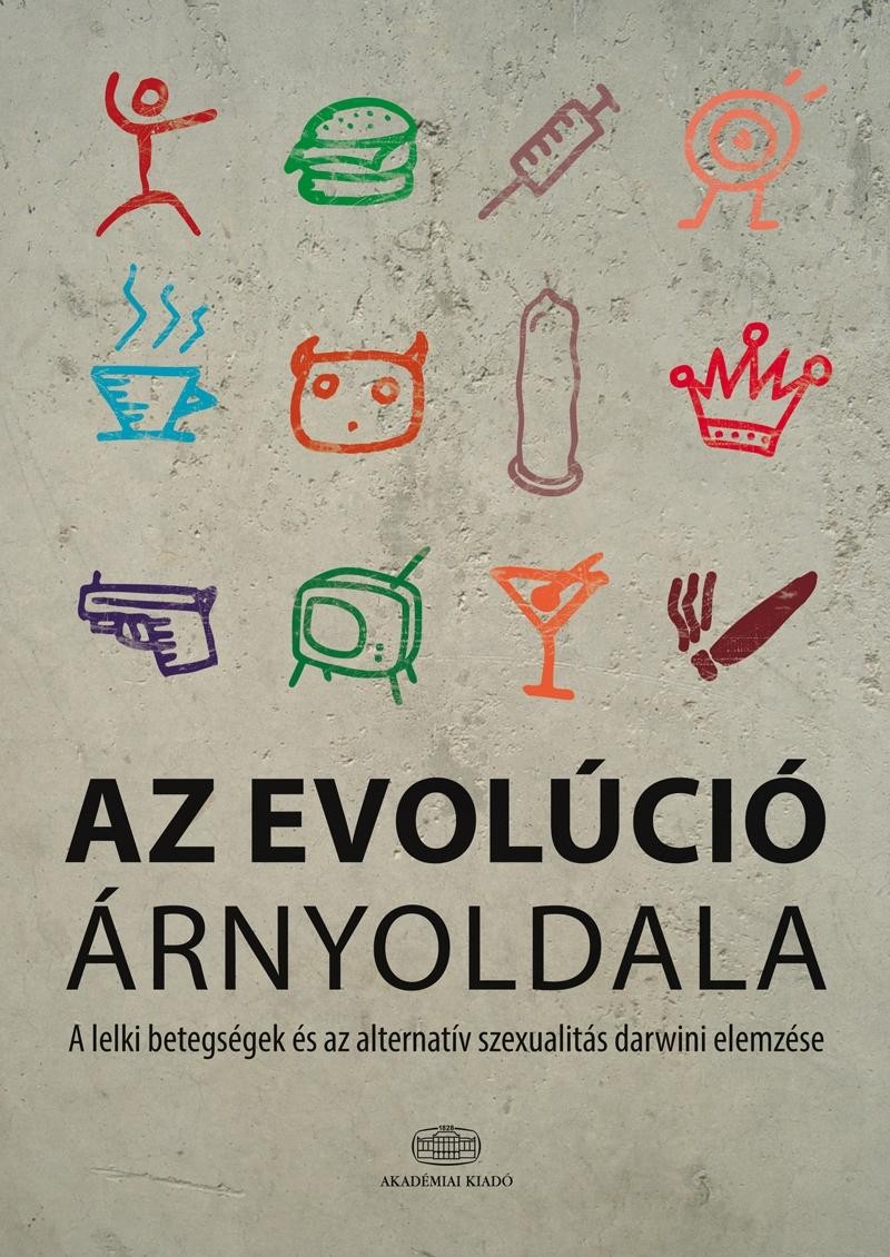 AZ EVOLÚCIÓ ÁRNYOLDALA (2014)