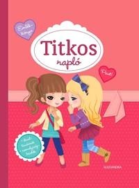 TITKOS NAPLÓ (LAKATTAL) (2014)