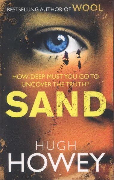 SAND (2014)