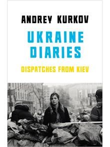 UKRAINE DIARIES (2014)