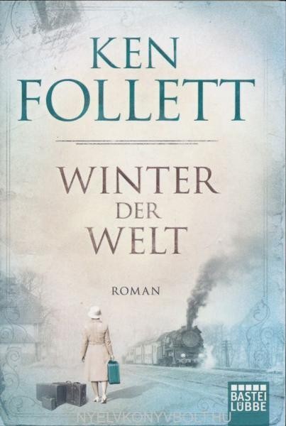 WINTER DER WELT - FŰZÖTT (2014)