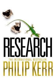 RESEARCH (2014)