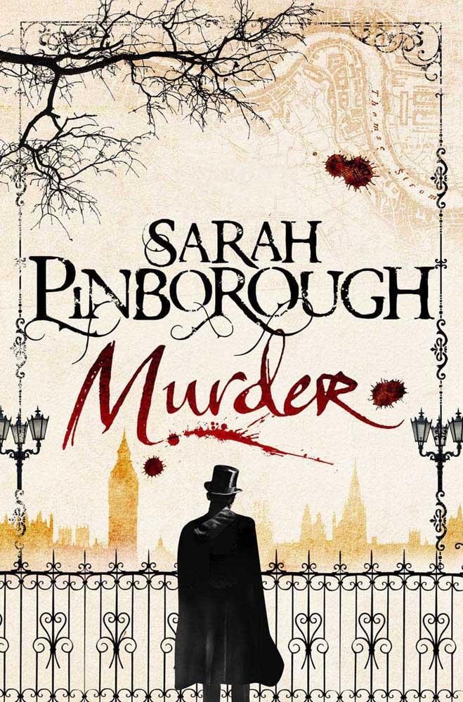 MURDER (2014)
