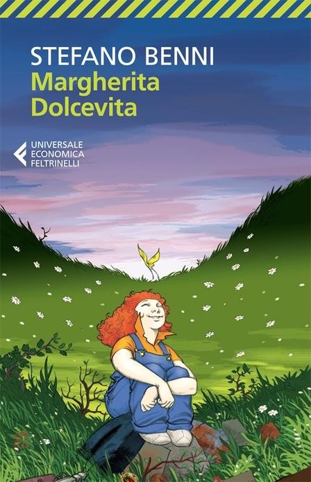 MARGHERITA DOLCEVITA (2014)