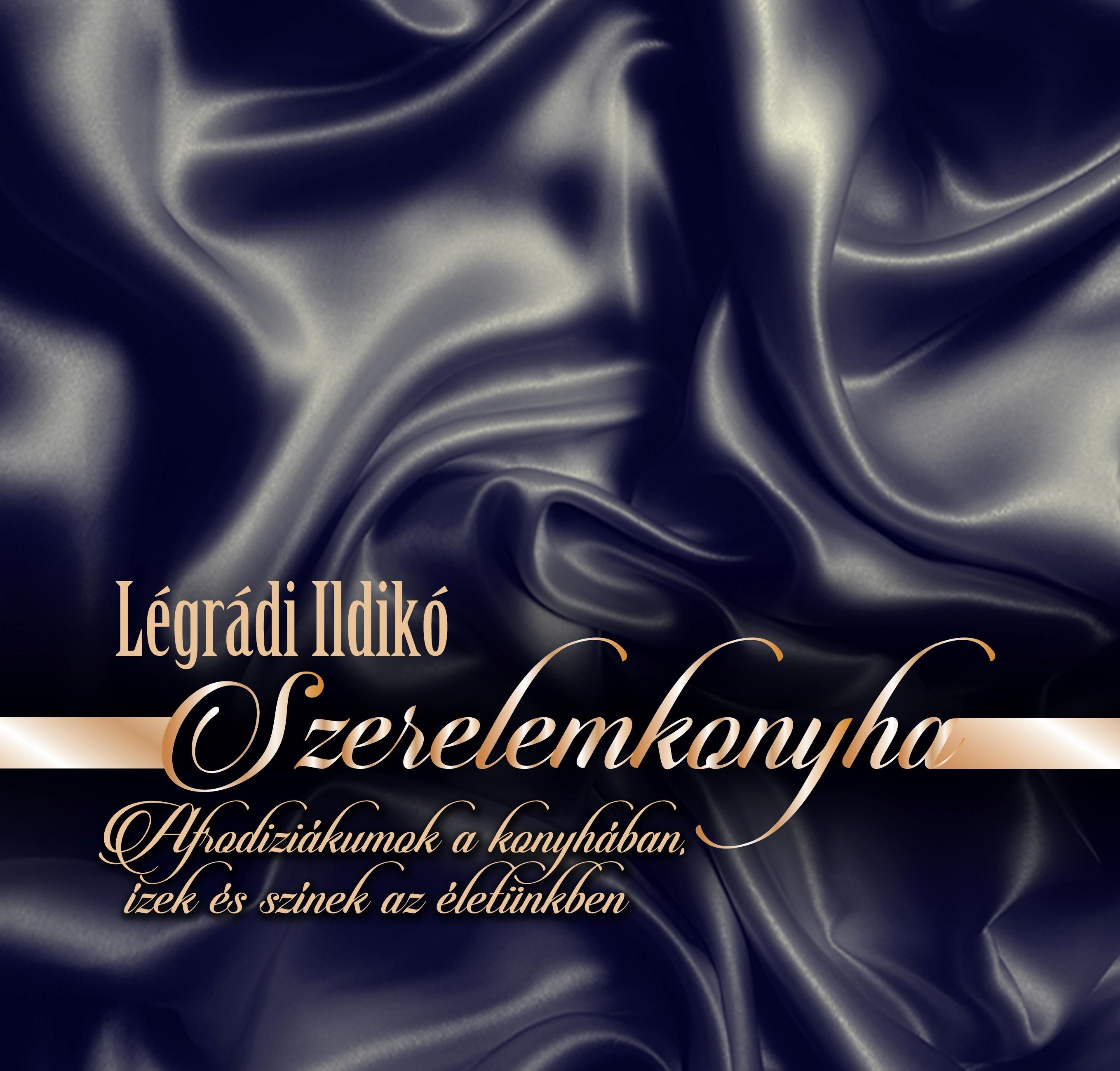 SZERELEMKONYHA (2015)