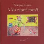 A KIS REPCSI MESÉI (2014)