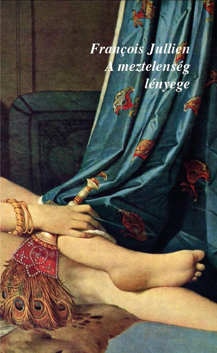 A MEZTELENSÉG LÉNYEGE (2014)