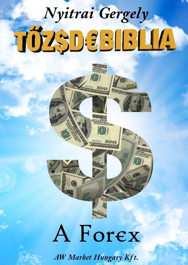 TŐZSDEBIBLIA