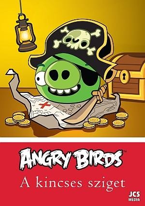 ANGRY BIRDS - A KINCSES SZIGET (2014)