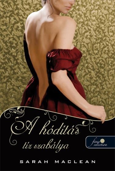 A HÓDÍTÁS TÍZ SZABÁLYA - FŰZÖTT (2014)