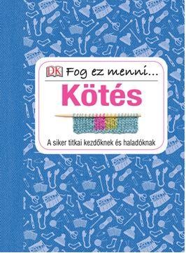 KÖTÉS - FOG EZ MENNI... (2015)