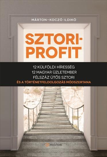 SZTORIPROFIT (2015)