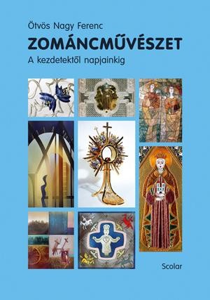 ZOMÁNCMŰVÉSZET - A KEZDETETKTŐL NAPJAINKIG (2015)