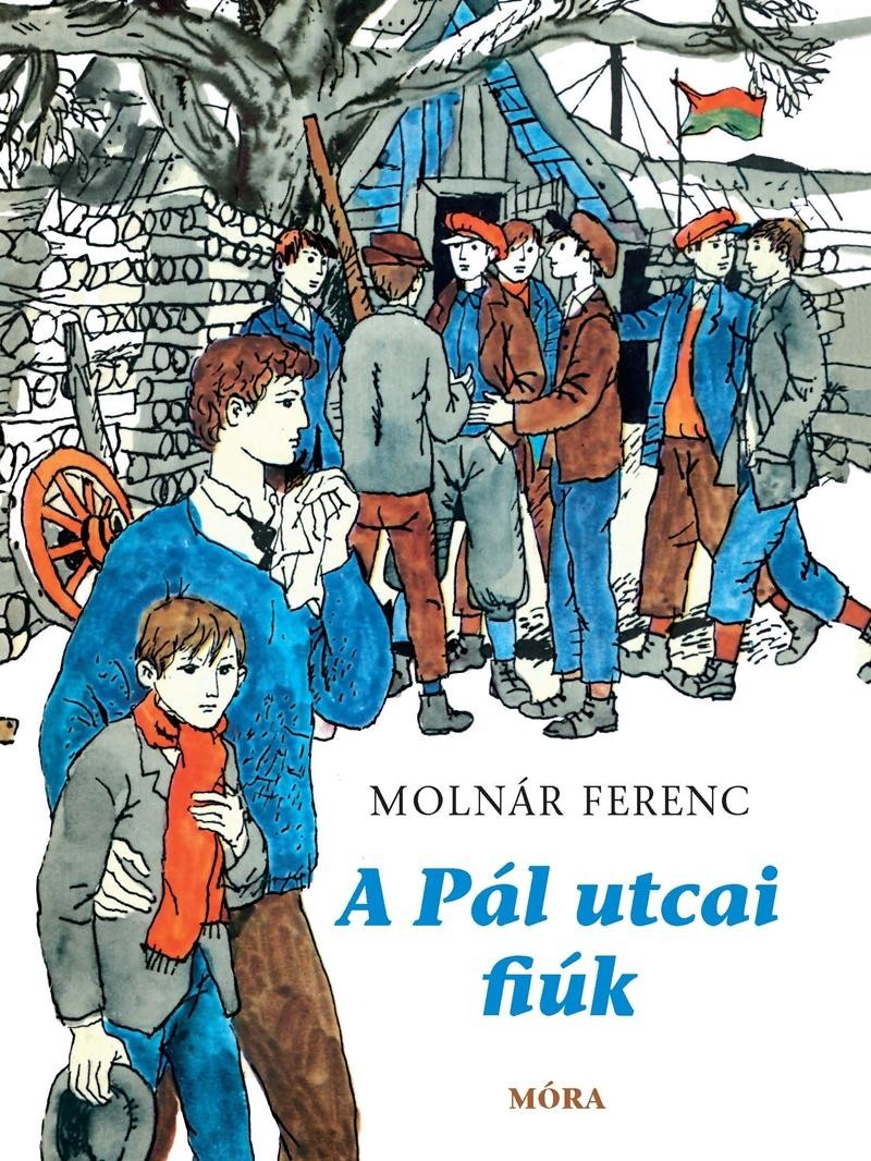 A PÁL UTCAI FIÚK (KIS ALAKÚ, 2015) (2015)