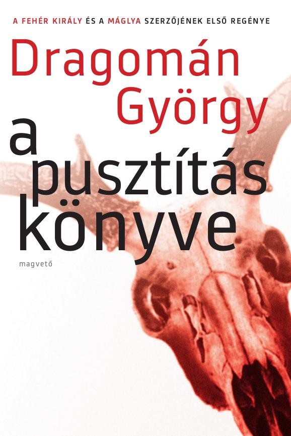 A PUSZTÍTÁS KÖNYVE (2015)