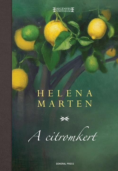 A CITROMKERT (2015)