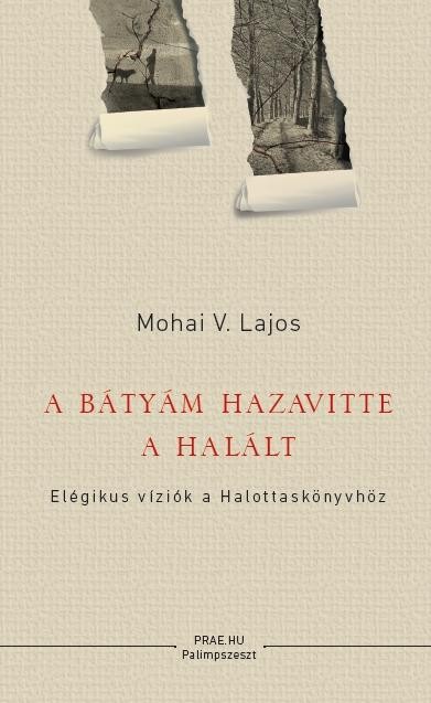 A BÁTYÁM HAZAVITTE A HALÁLT (2014)