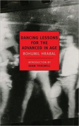 DANCING LESSONS FOR THE ADVANCED IN AGE (2011)