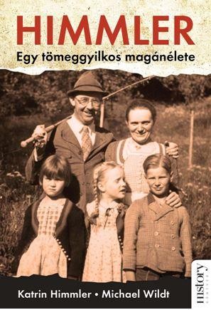 HIMMLER - EGY TÖMEGGYILKOS MAGÁNÉLETE (2015)