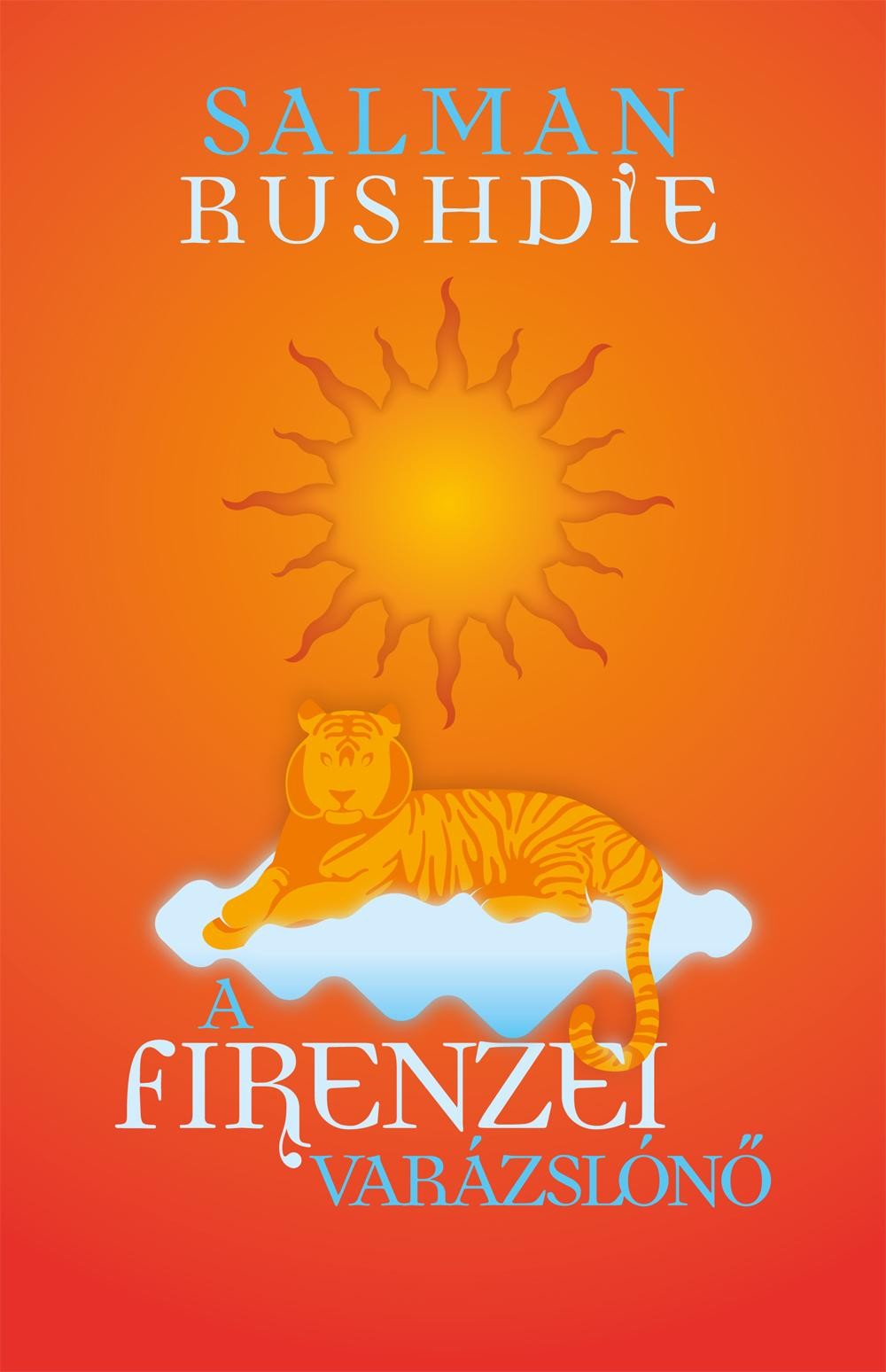 A FIRENZEI VARÁZSLÓNŐ (2014)