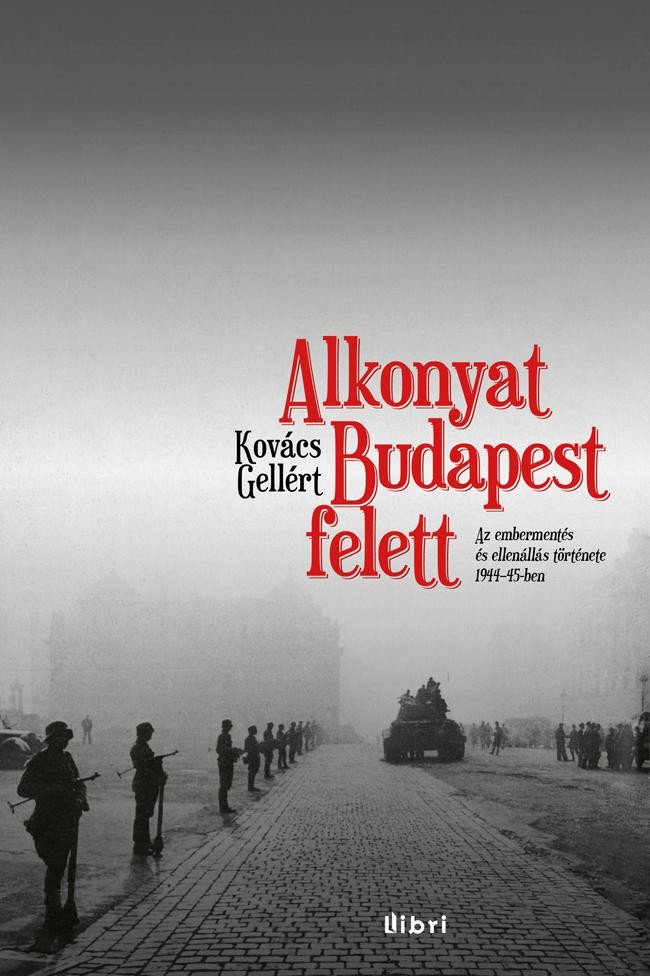 ALKONYAT BUDAPEST FELETT (2015)