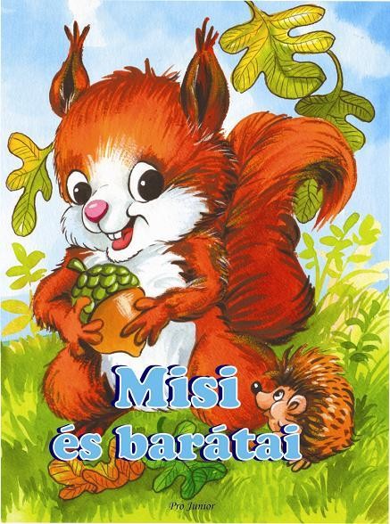 MISI ÉS BARÁTAI - LEPORELLÓ (2015)
