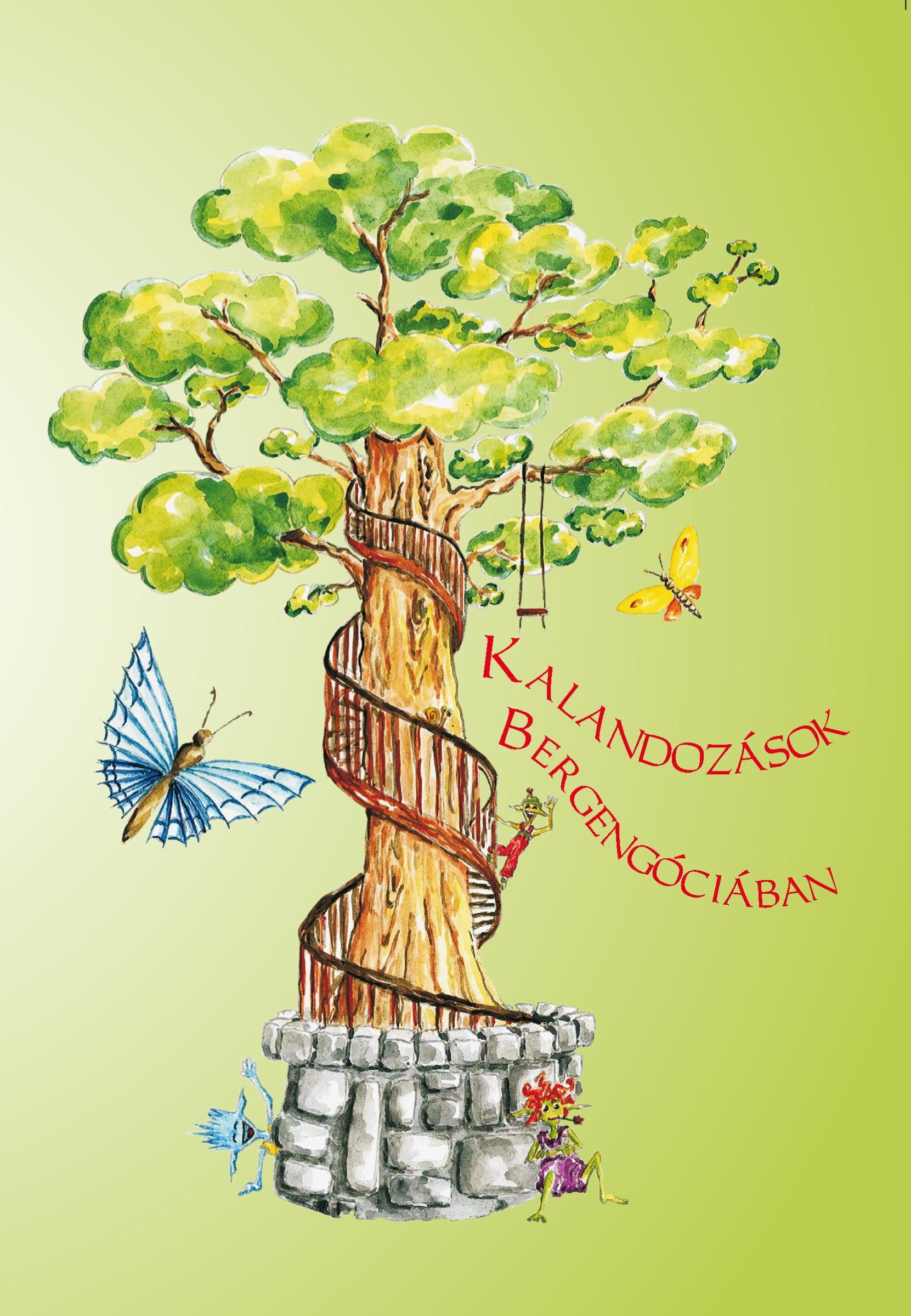 KALANDOZÁSOK BERGENGÓCIÁBAN (2014)