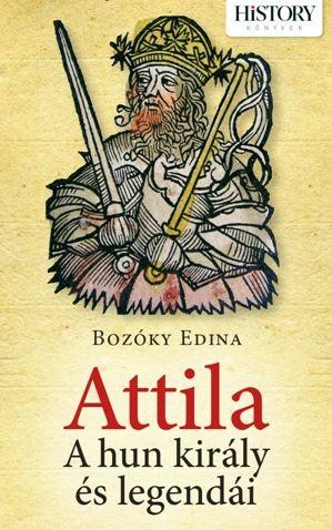 ATTILA - A HUN KIRÁLY ÉS LEGENDÁI (2015)