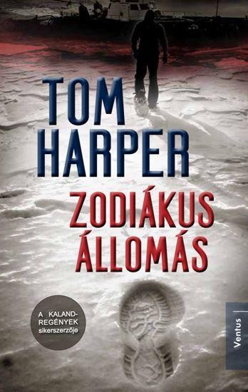 ZODIÁKUS ÁLLOMÁS (2015)
