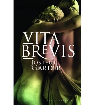 VITA BREVIS - FLORIA AEMILIA LEVELEI AURELIUS AUGUSTINUSHOZ (2015)