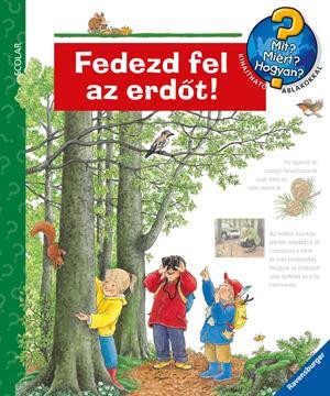 FEDEZD FEL AZ ERDŐT! - MIT? MIÉRT? HOGYAN? (2015)
