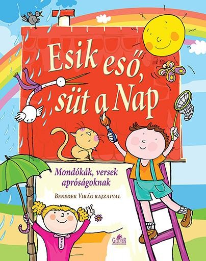 ESIK ESŐ, SÜT A NAP (2015)