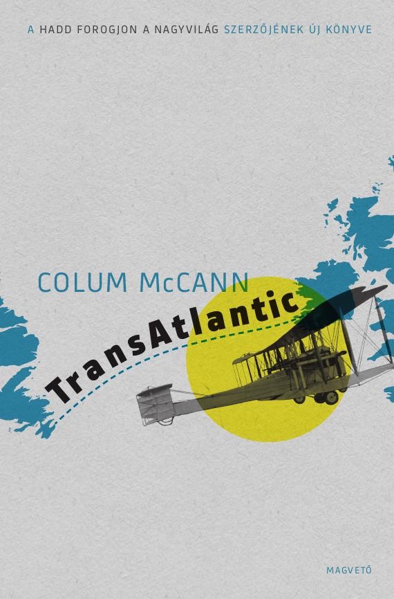 TRANSATLANTIC (2015)
