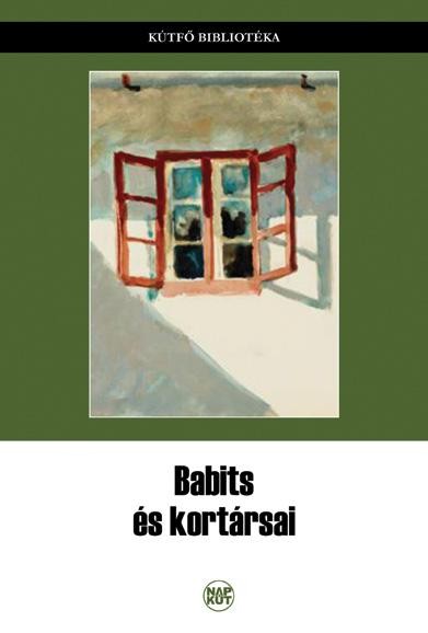 BABITS ÉS KORTÁRSAI (2015)