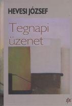 TEGNAPI ÜZENET (2014)