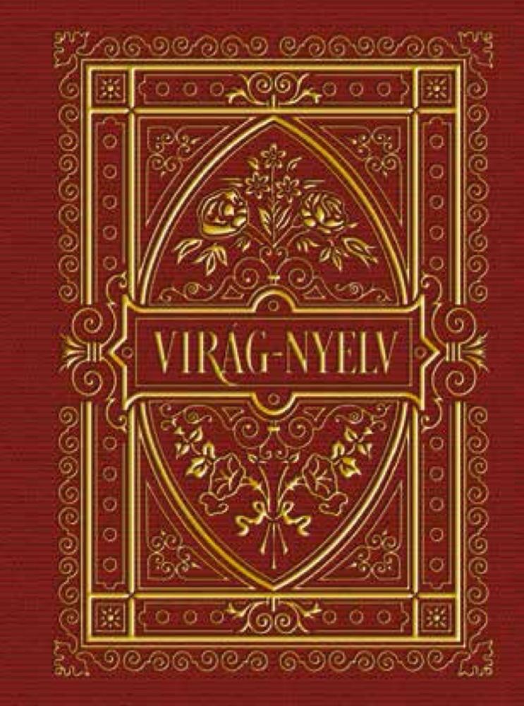 VIRÁG-NYELV (2015)
