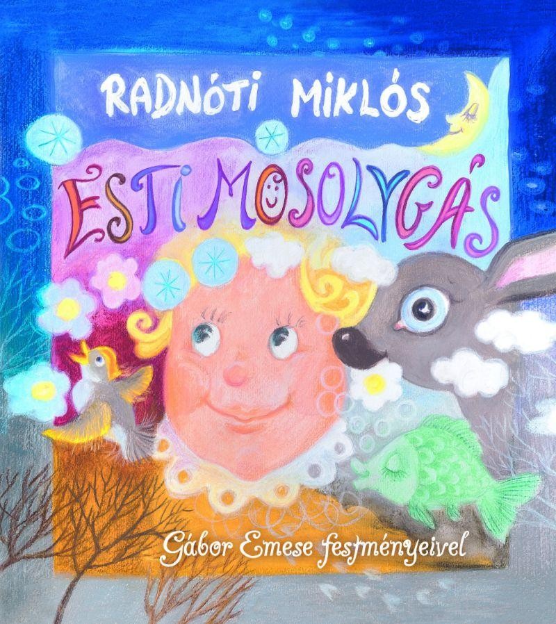 ESTI MOSOLYGÁS (2015)