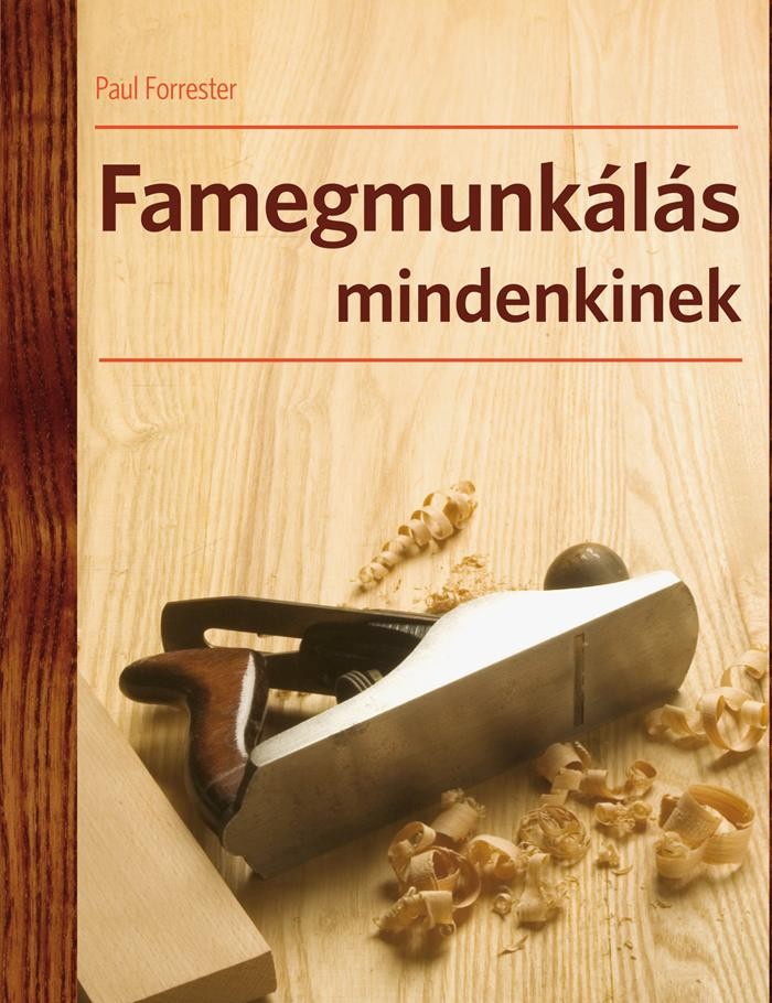 FAMEGMUNKÁLÁS MINDENKINEK (2015)